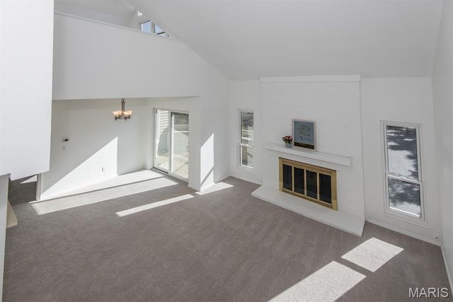 1010 Thoreau Court 301, St Louis, MO 63146