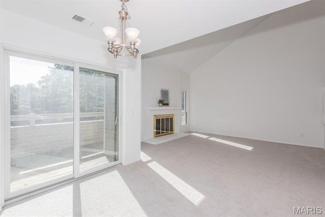 1010 Thoreau Court 301, St Louis, MO 63146