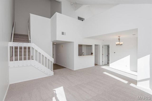 1010 Thoreau Court 301, St Louis, MO 63146