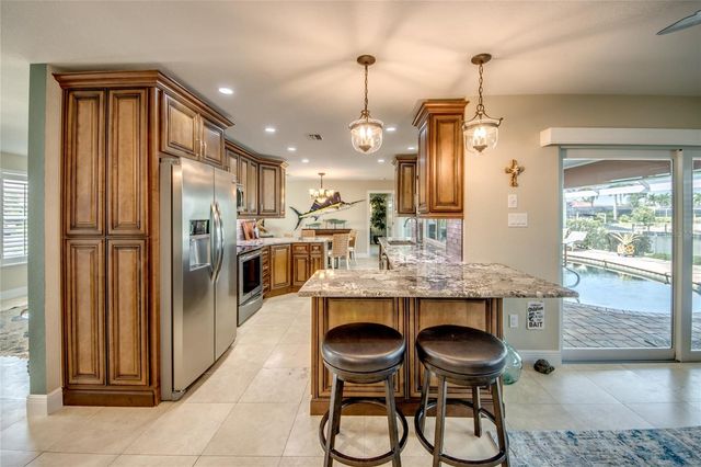 925 DON JUAN COURT, Punta Gorda, FL 33950