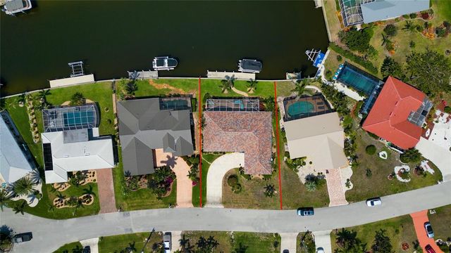 925 DON JUAN COURT, Punta Gorda, FL 33950