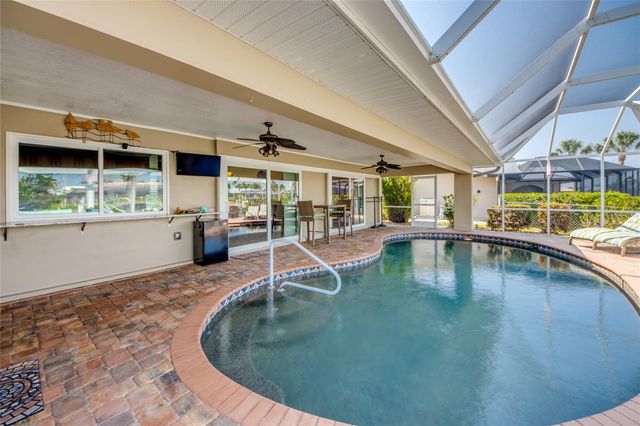 925 DON JUAN COURT, Punta Gorda, FL 33950