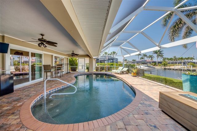 925 DON JUAN COURT, Punta Gorda, FL 33950