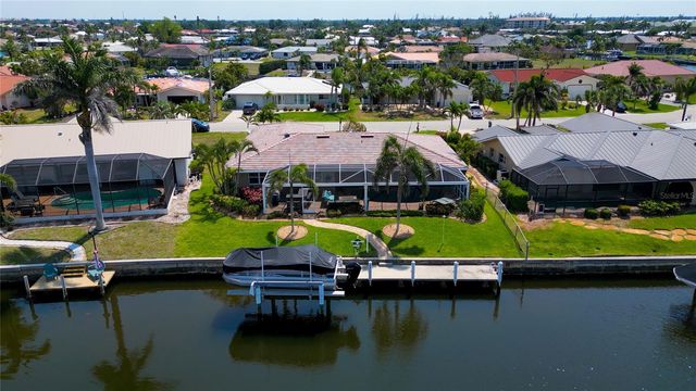 925 DON JUAN COURT, Punta Gorda, FL 33950