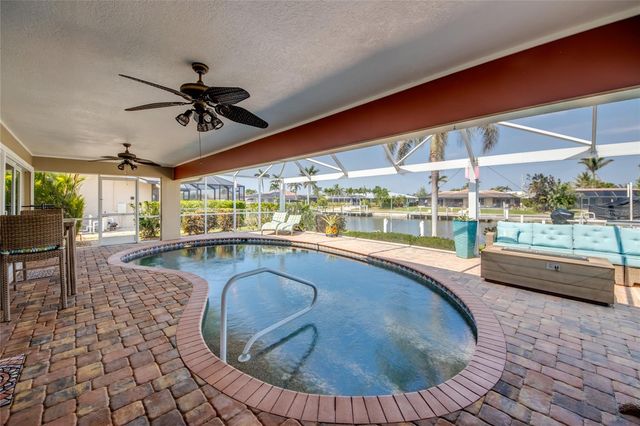 925 DON JUAN COURT, Punta Gorda, FL 33950