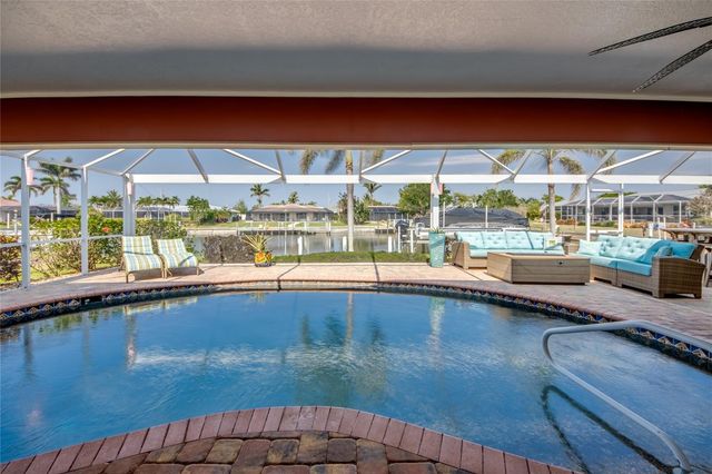 925 DON JUAN COURT, Punta Gorda, FL 33950
