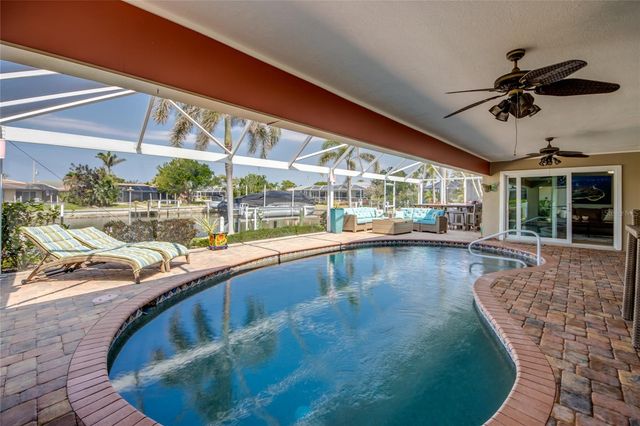 925 DON JUAN COURT, Punta Gorda, FL 33950