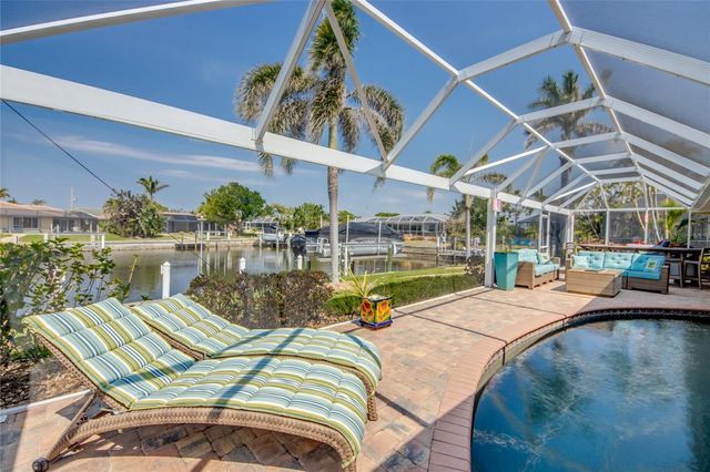 925 DON JUAN COURT, Punta Gorda, FL 33950