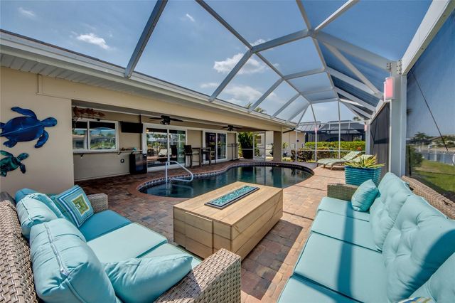 925 DON JUAN COURT, Punta Gorda, FL 33950