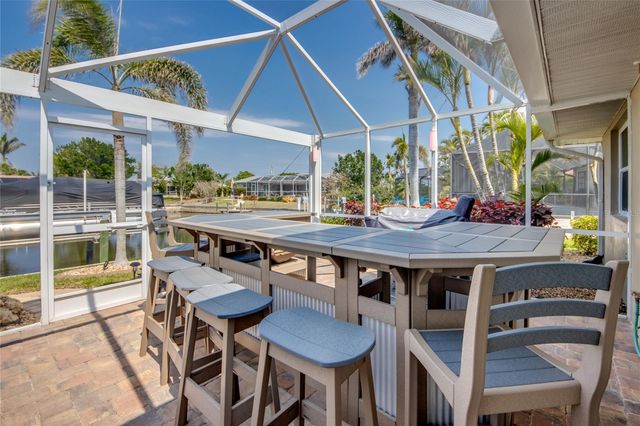 925 DON JUAN COURT, Punta Gorda, FL 33950