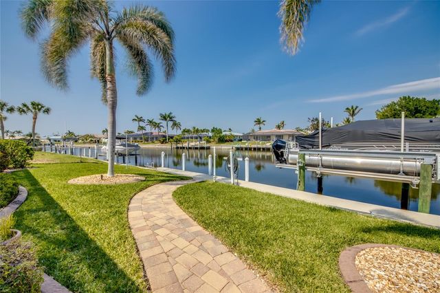 925 DON JUAN COURT, Punta Gorda, FL 33950
