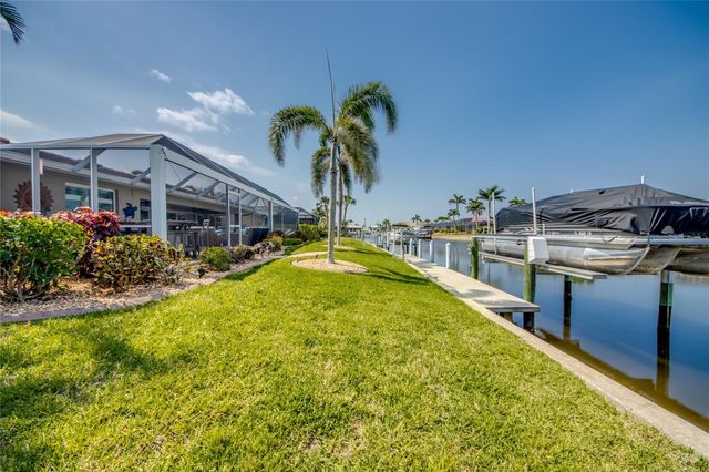 925 DON JUAN COURT, Punta Gorda, FL 33950