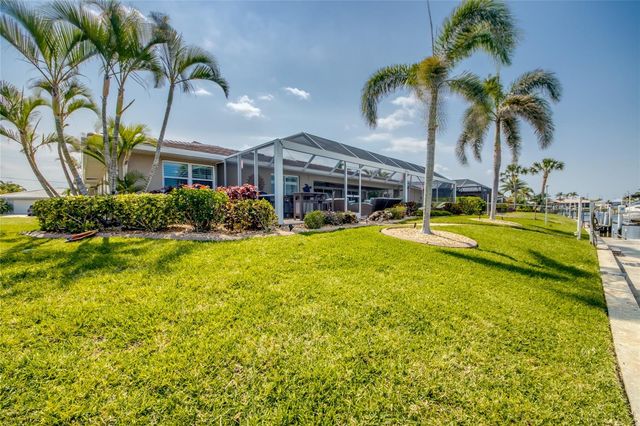 925 DON JUAN COURT, Punta Gorda, FL 33950