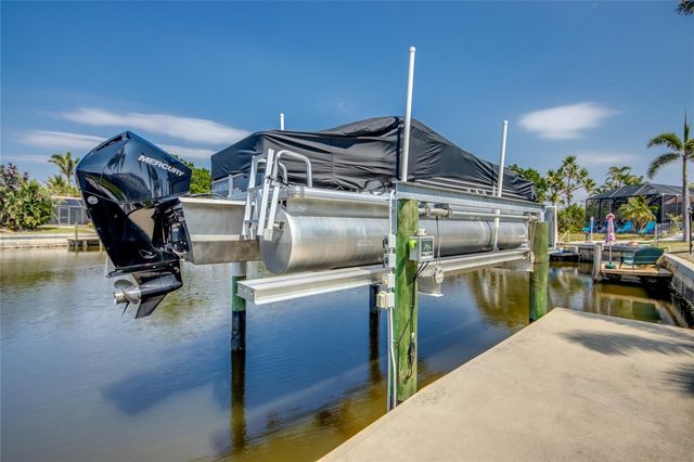 925 DON JUAN COURT, Punta Gorda, FL 33950