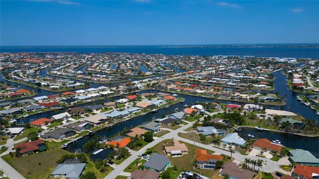 925 DON JUAN COURT, Punta Gorda, FL 33950