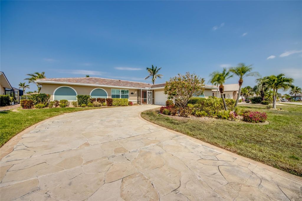 925 DON JUAN COURT, Punta Gorda, FL 33950