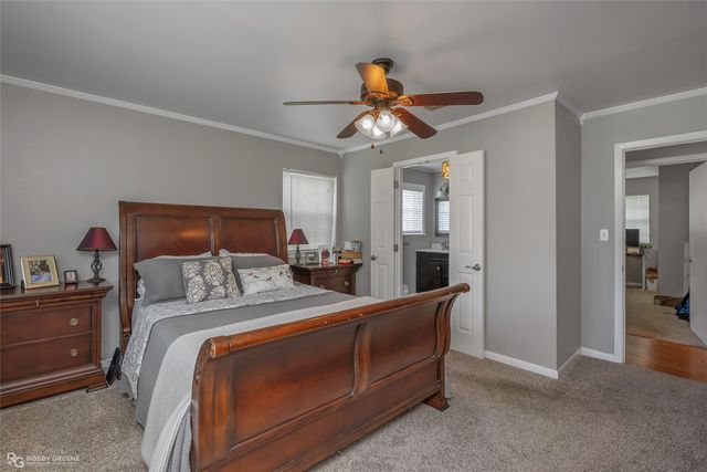 4405 Scarlett Avenue, Bossier City, LA 71111