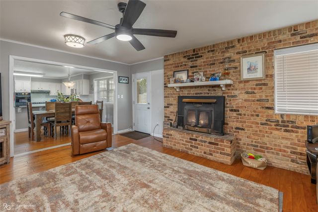 4405 Scarlett Avenue, Bossier City, LA 71111