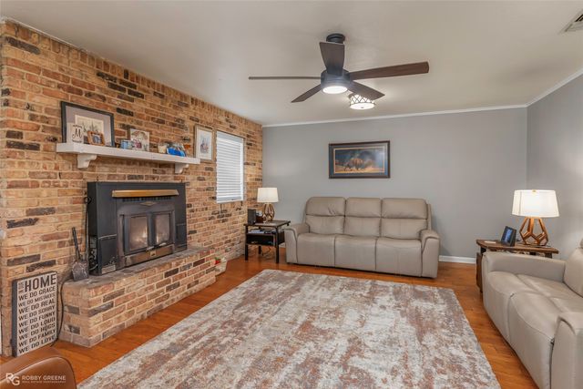 4405 Scarlett Avenue, Bossier City, LA 71111