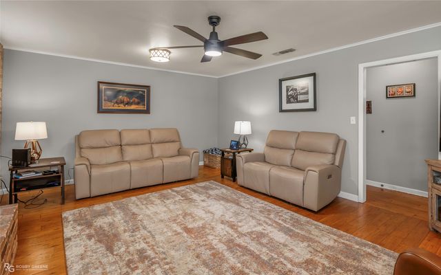 4405 Scarlett Avenue, Bossier City, LA 71111