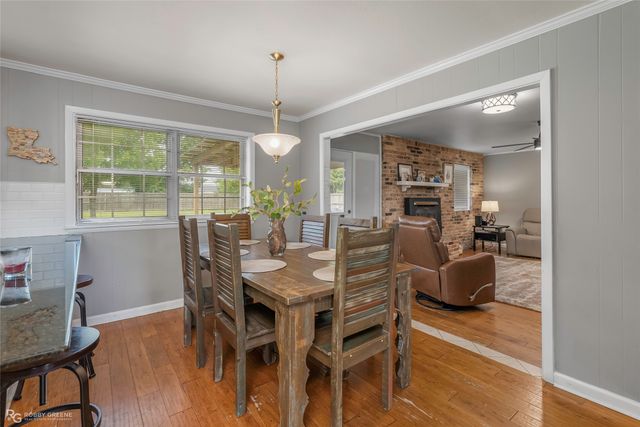 4405 Scarlett Avenue, Bossier City, LA 71111