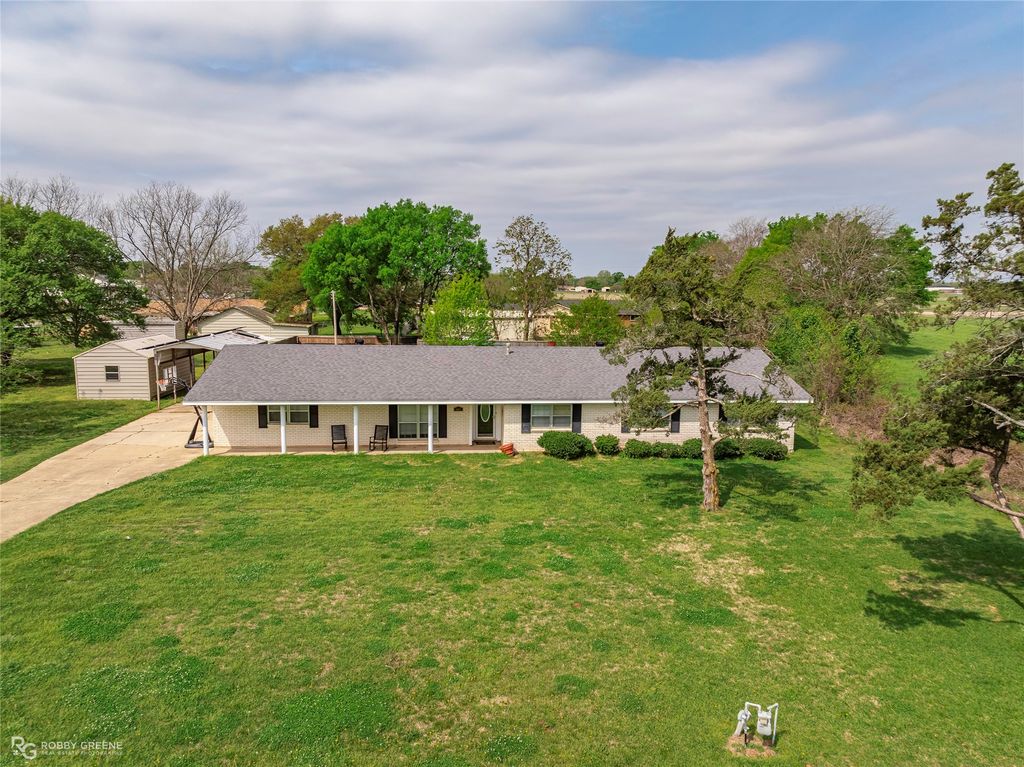 4405 Scarlett Avenue, Bossier City, LA 71111