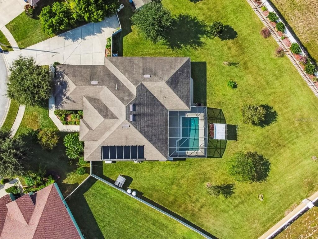 265 LAKE ARIETTA COURT, Auburndale, FL 33823