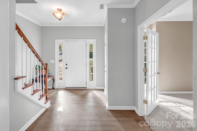 5016 Hickory Lake Lane, Matthews, NC 28105