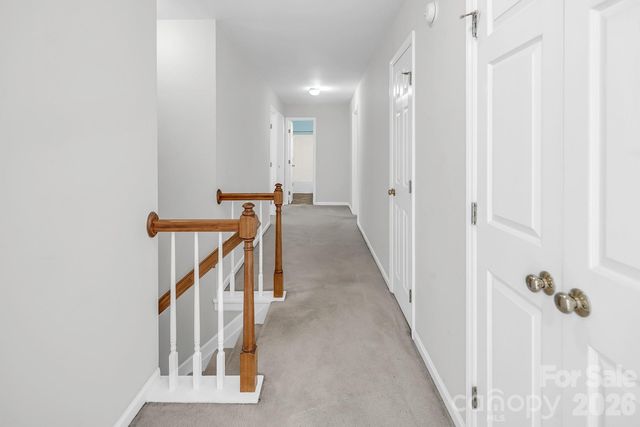 5016 Hickory Lake Lane, Matthews, NC 28105