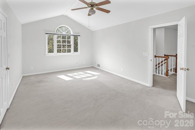5016 Hickory Lake Lane, Matthews, NC 28105
