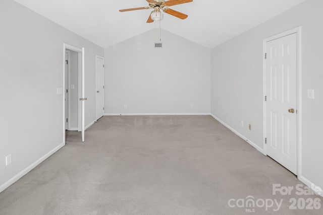 5016 Hickory Lake Lane, Matthews, NC 28105
