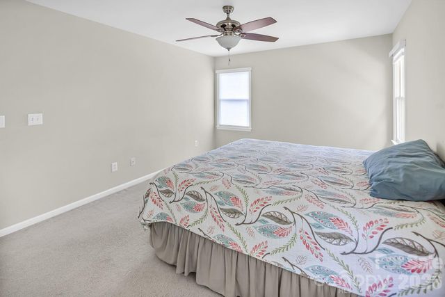 5016 Hickory Lake Lane, Matthews, NC 28105
