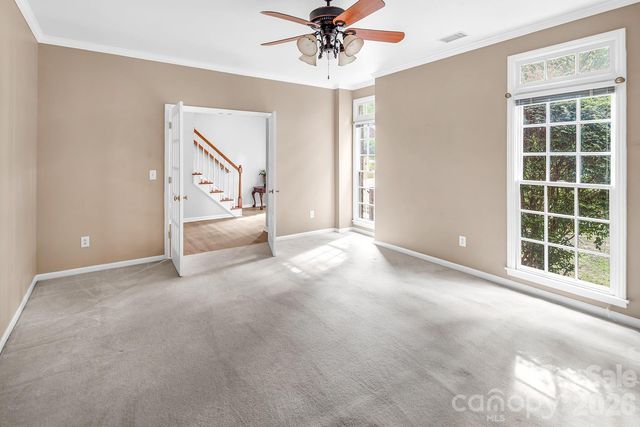 5016 Hickory Lake Lane, Matthews, NC 28105