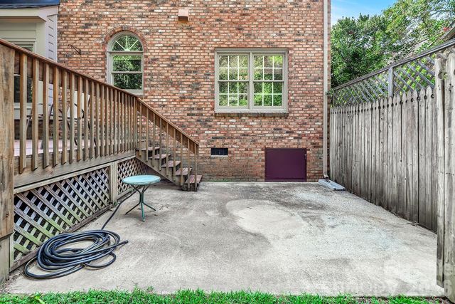 5016 Hickory Lake Lane, Matthews, NC 28105
