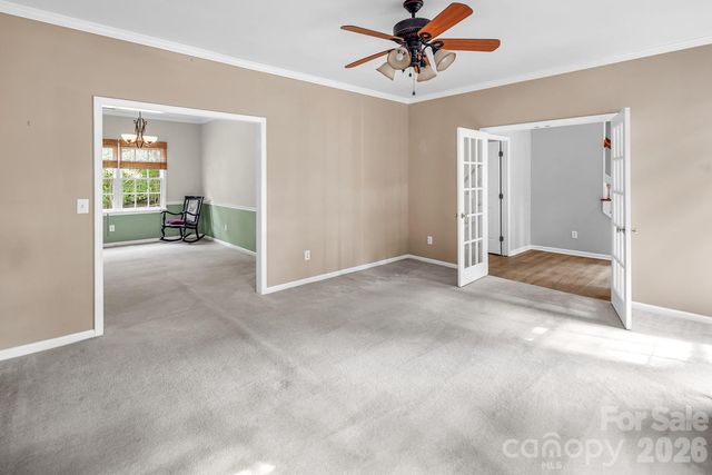 5016 Hickory Lake Lane, Matthews, NC 28105