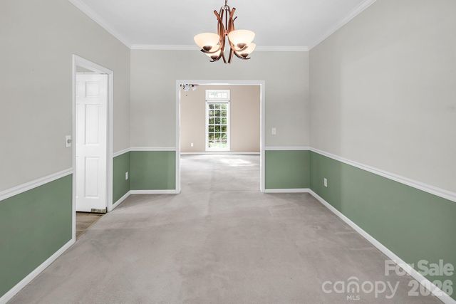 5016 Hickory Lake Lane, Matthews, NC 28105