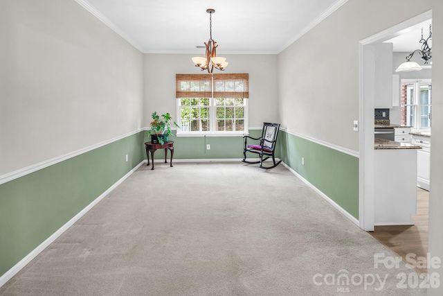 5016 Hickory Lake Lane, Matthews, NC 28105