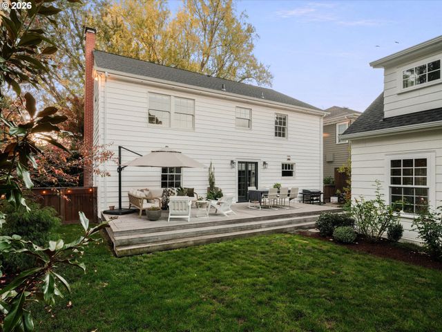 2504 Ne 35TH Ave, Portland, OR 97212