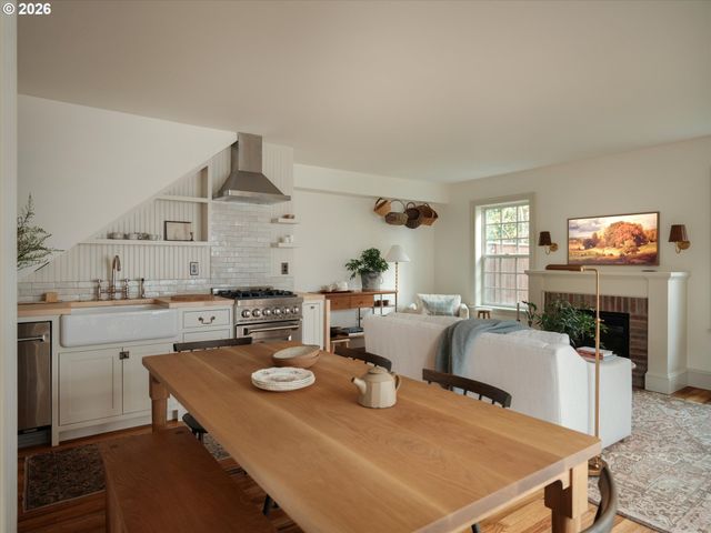 2504 Ne 35TH Ave, Portland, OR 97212