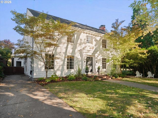 2504 Ne 35TH Ave, Portland, OR 97212