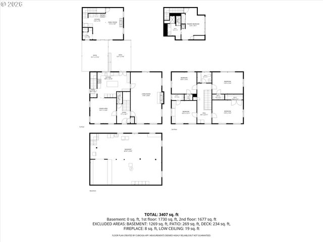 2504 Ne 35TH Ave, Portland, OR 97212