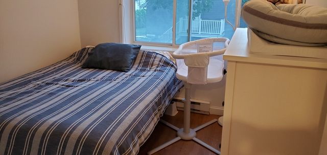 70 Park St 24, Somerville, MA 02143