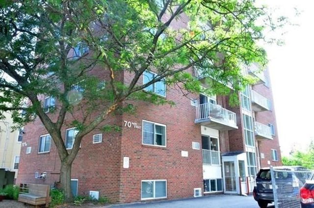 70 Park St 24, Somerville, MA 02143