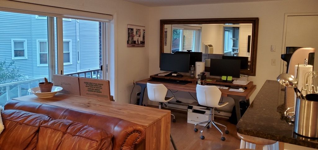 70 Park St 24, Somerville, MA 02143