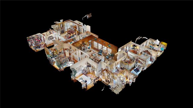 1019 Wind Ridge Circle, Duncanville, TX 75137