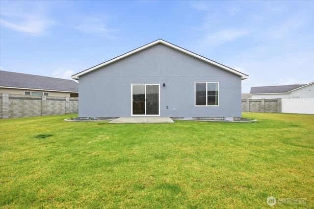 501 Rama Court, Pasco, WA 99301