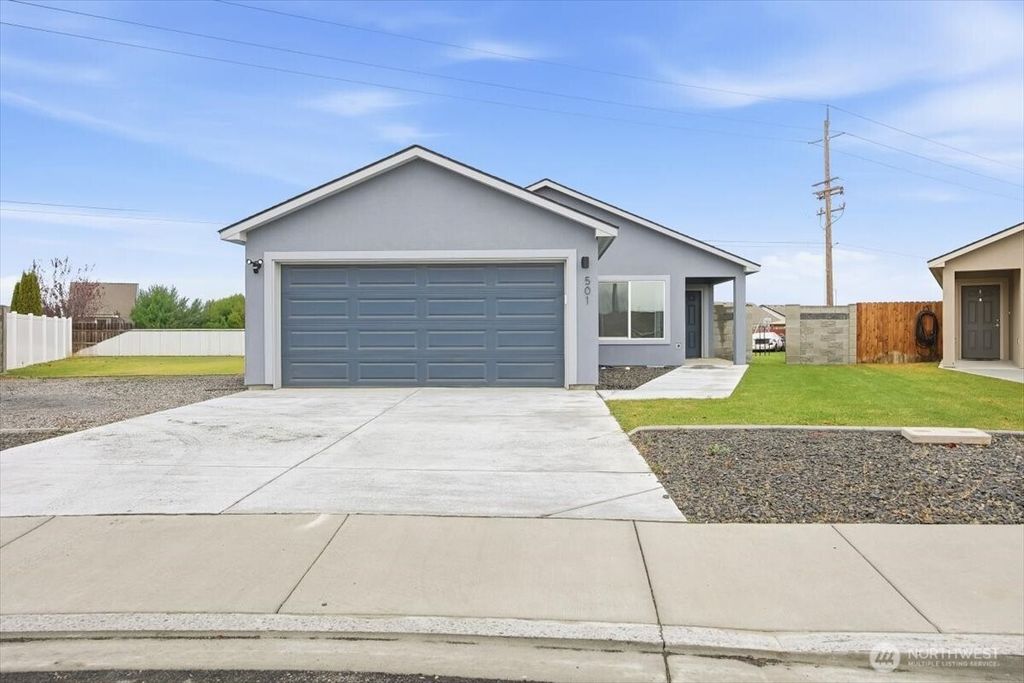 501 Rama Court, Pasco, WA 99301