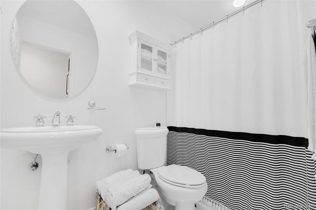 3725 E Ellsworth Avenue D, Denver, CO 80209