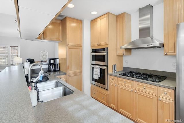 3725 E Ellsworth Avenue D, Denver, CO 80209