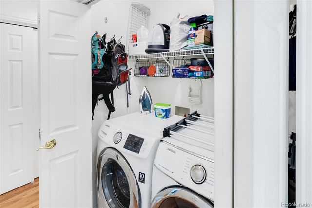 3725 E Ellsworth Avenue D, Denver, CO 80209